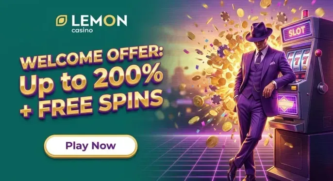 Lemon Casino